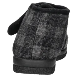 Home Comfort Hausstiefelette Warmfutter