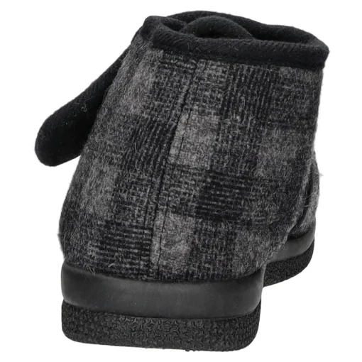 Home Comfort Hausstiefelette Warmfutter