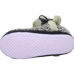 Home Comfort Hausstiefelette Warmfutter