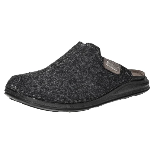 Inblu Hausschuh Pantolette Kaltfutter