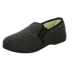 Intermax Hausschuh Warmfutter