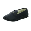 Intermax Hausschuh Warmfutter