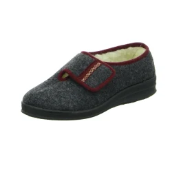 Intermax Hausschuh Warmfutter