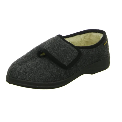 Intermax Hausschuh Warmfutter