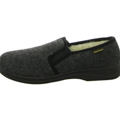 Intermax Hausschuh Warmfutter