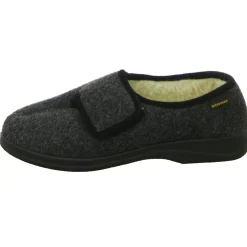 Intermax Hausschuh Warmfutter