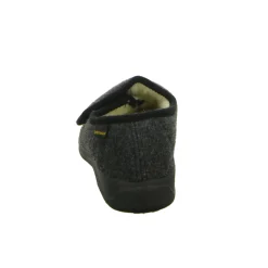 Intermax Hausschuh Warmfutter