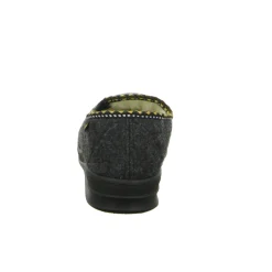 Intermax Hausschuh Warmfutter