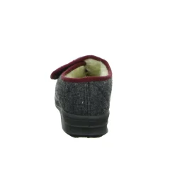 Intermax Hausschuh Warmfutter