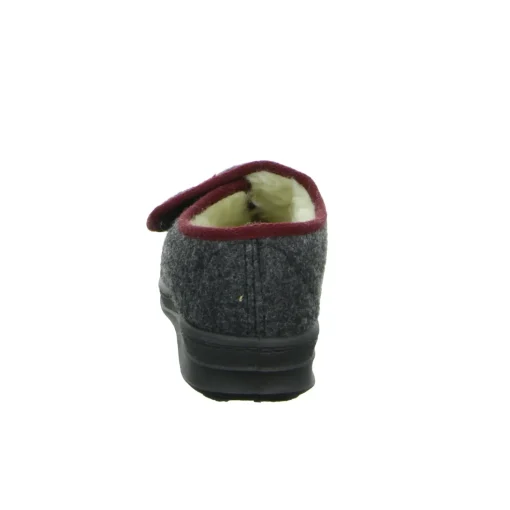 Intermax Hausschuh Warmfutter