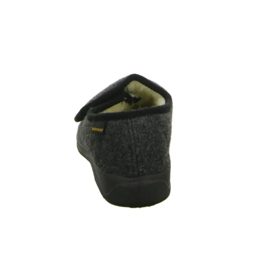 Intermax Hausschuh Warmfutter