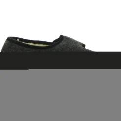 Intermax Hausschuh Warmfutter