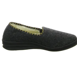 Intermax Hausschuh Warmfutter