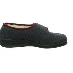 Intermax Hausschuh Warmfutter