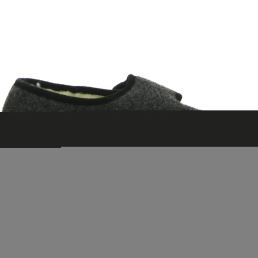 Intermax Hausschuh Warmfutter