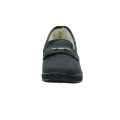 Intermax Hausschuh Warmfutter