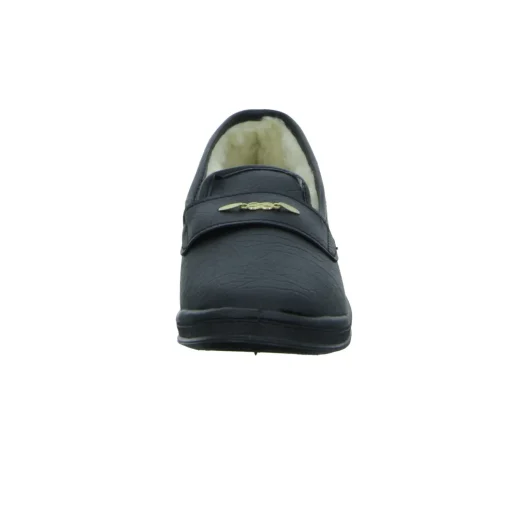 Intermax Hausschuh Warmfutter