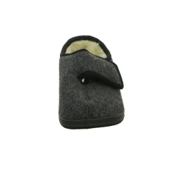 Intermax Hausschuh Warmfutter