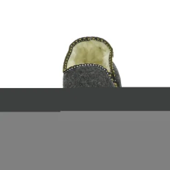 Intermax Hausschuh Warmfutter