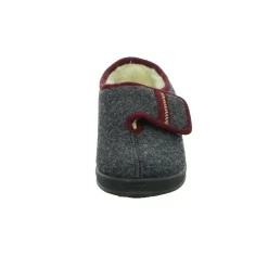 Intermax Hausschuh Warmfutter