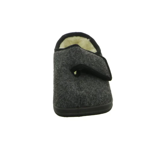 Intermax Hausschuh Warmfutter