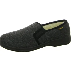 Intermax Hausschuh Warmfutter