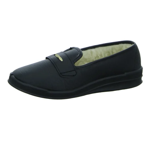 Intermax Hausschuh Warmfutter