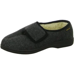 Intermax Hausschuh Warmfutter