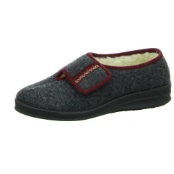 Intermax Hausschuh Warmfutter
