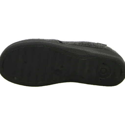 Intermax Hausschuh Warmfutter