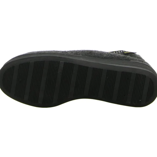 Intermax Hausschuh Warmfutter