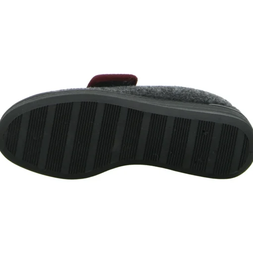 Intermax Hausschuh Warmfutter