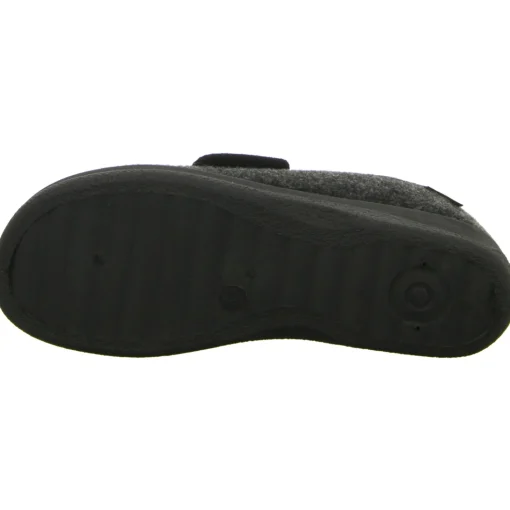 Intermax Hausschuh Warmfutter
