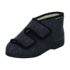 Intermax Hausstiefelette Warmfutter