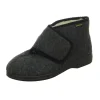 Intermax Hausstiefelette Warmfutter