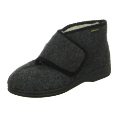 Intermax Hausstiefelette Warmfutter
