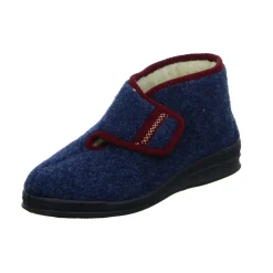Intermax Hausstiefelette Warmfutter