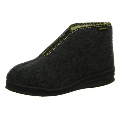 Intermax Hausstiefelette Warmfutter