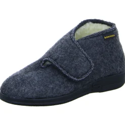 Intermax Hausstiefelette Warmfutter