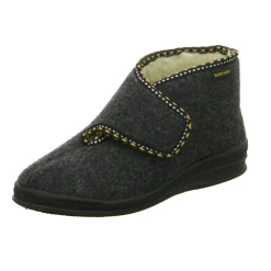 Intermax Hausstiefelette Warmfutter