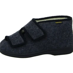 Intermax Hausstiefelette Warmfutter