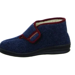 Intermax Hausstiefelette Warmfutter