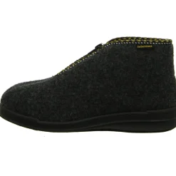 Intermax Hausstiefelette Warmfutter