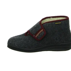 Intermax Hausstiefelette Warmfutter