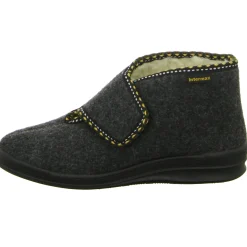 Intermax Hausstiefelette Warmfutter