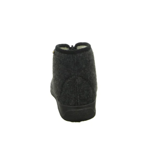 Intermax Hausstiefelette Warmfutter BIERHOLER