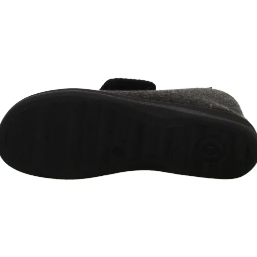 Intermax Hausstiefelette Warmfutter
