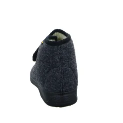 Intermax Hausstiefelette Warmfutter