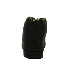 Intermax Hausstiefelette Warmfutter