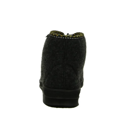 Intermax Hausstiefelette Warmfutter
